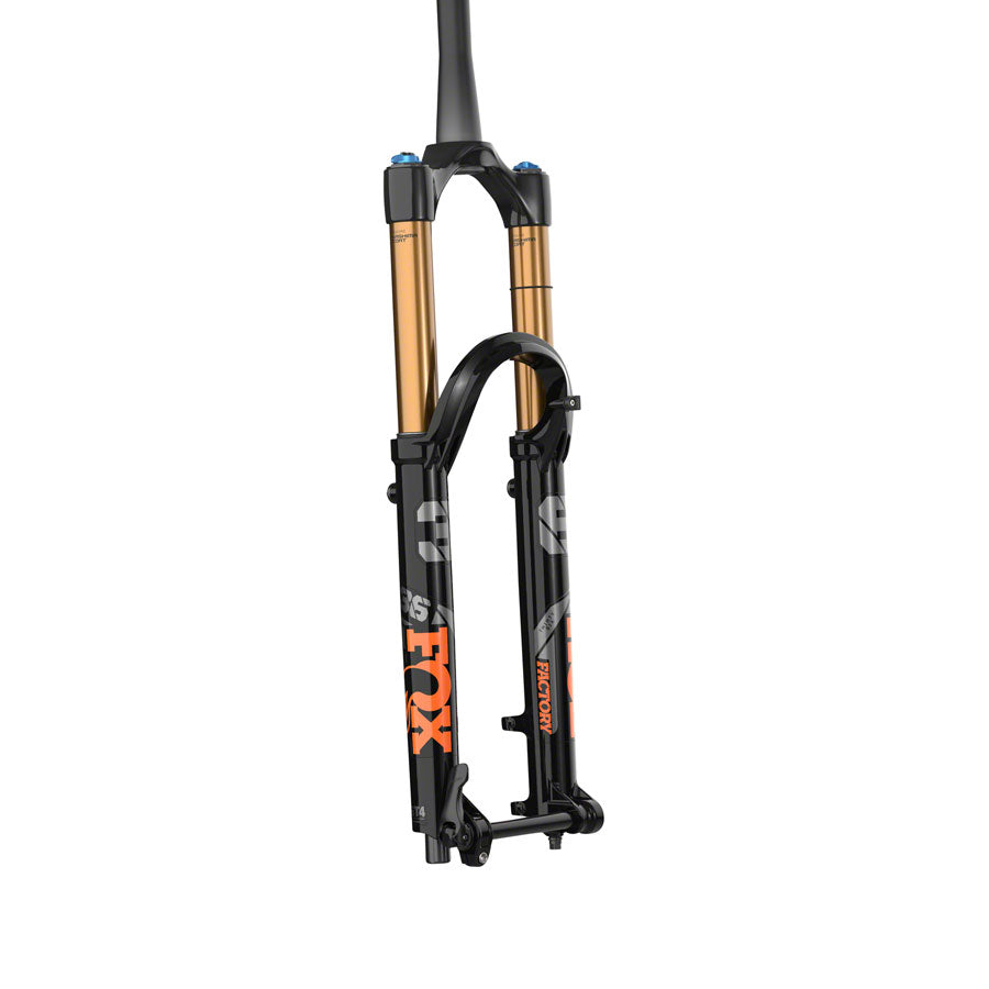 2024 FOX 36 Factory Suspension Fork - 29