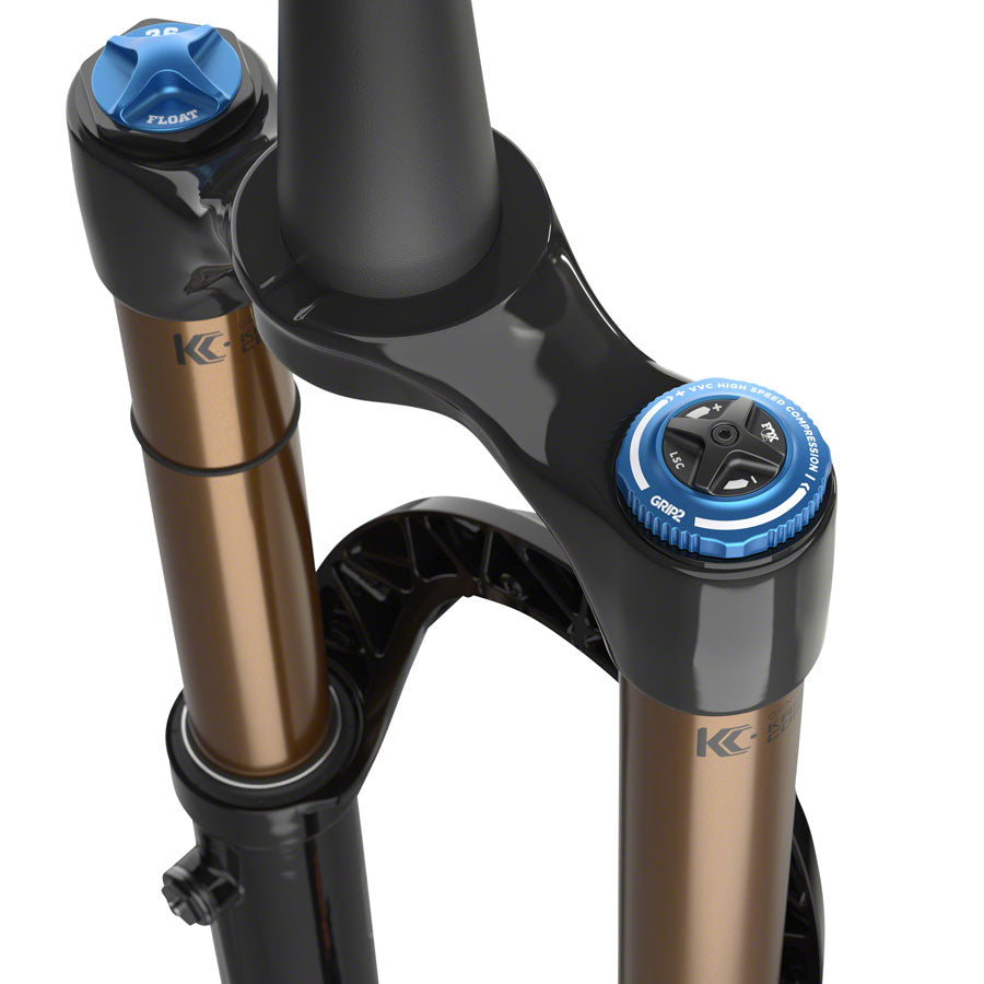 FOX 36 Factory Suspension Fork 27.5
