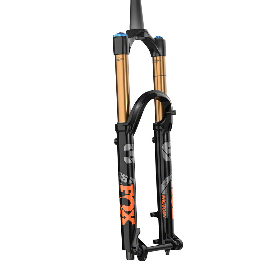 FOX 36 Factory Suspension Fork - 29