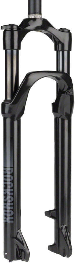 RockShox Fork Judy Silver TK Crown 27.5 9QR Alu STR 11/8