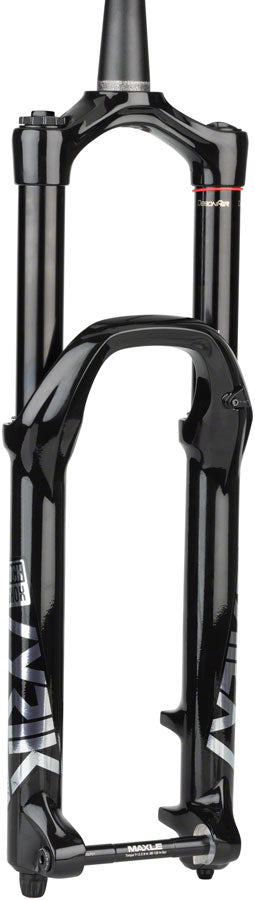 RockShox Lyrik Ultimate Charger 2.1 RC2 Suspension Fork - 27.5", 170 mm, 15 x 110 mm, 46 mm Offset, Black, C3 MPN: 00.4020.567.001 UPC: 710845846175 Suspension Fork Lyrik Ultimate RC2 Suspension Fork