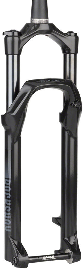 RockShox Judy Silver TK Suspension Fork - 27.5