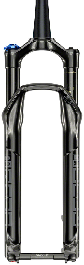 RockShox Reba RL Suspension Fork 27.5