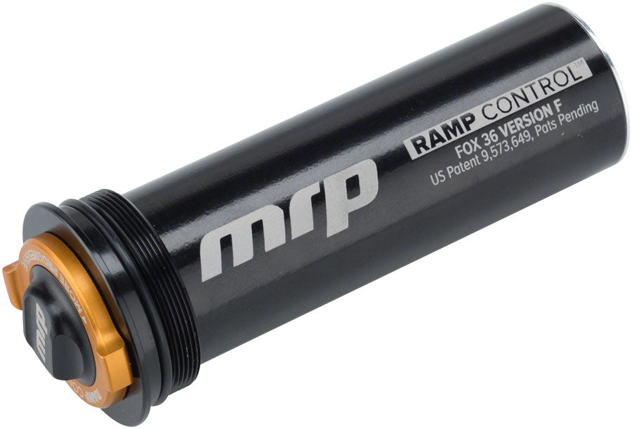MRP Ramp Control Cartridge Version F for Fox 36 Float, 2018 to Present Forks with FIT 4, RC2 and Grip Dampers