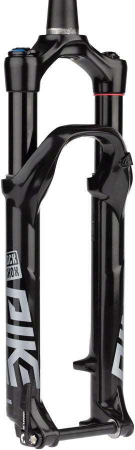 RockShox Pike DJ Suspension Fork - 26", 100 mm, 15 x 100 mm, 40 mm Offset, Gloss Black, A4 MPN: 00.4019.905.003 UPC: 710845848278 Suspension Fork Pike DJ Suspension Fork