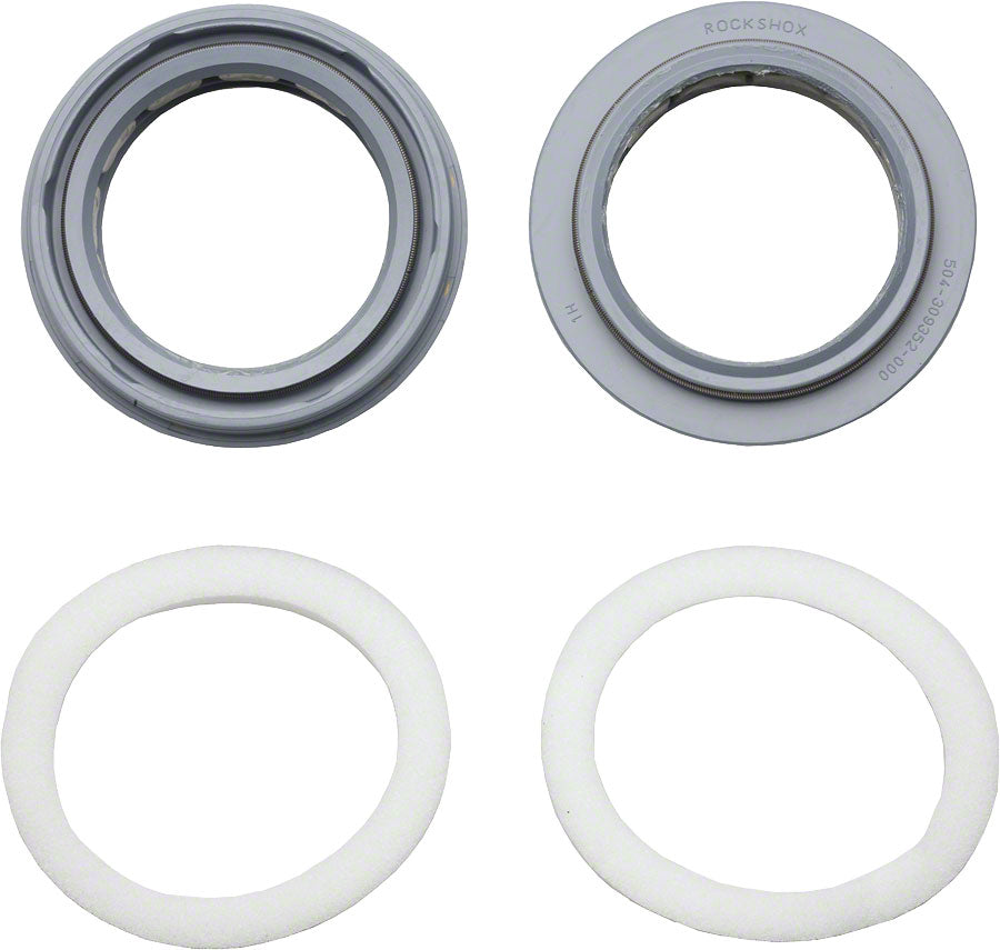 Rockshox recon store seal kit