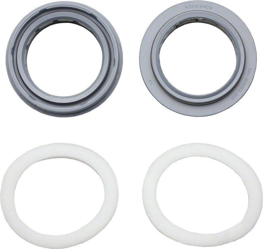 RockShox 32mm Dust Seal / Foam Ring Kit