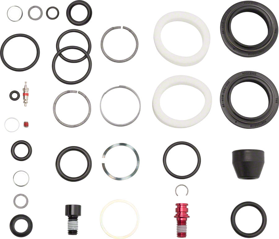 Service Kit RockShox Worldwide Cyclery