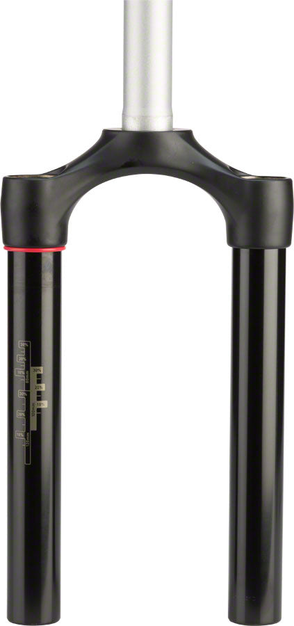 RockShox SID Reba Crown Steerer Upper Tube Assembly Solo Air 29