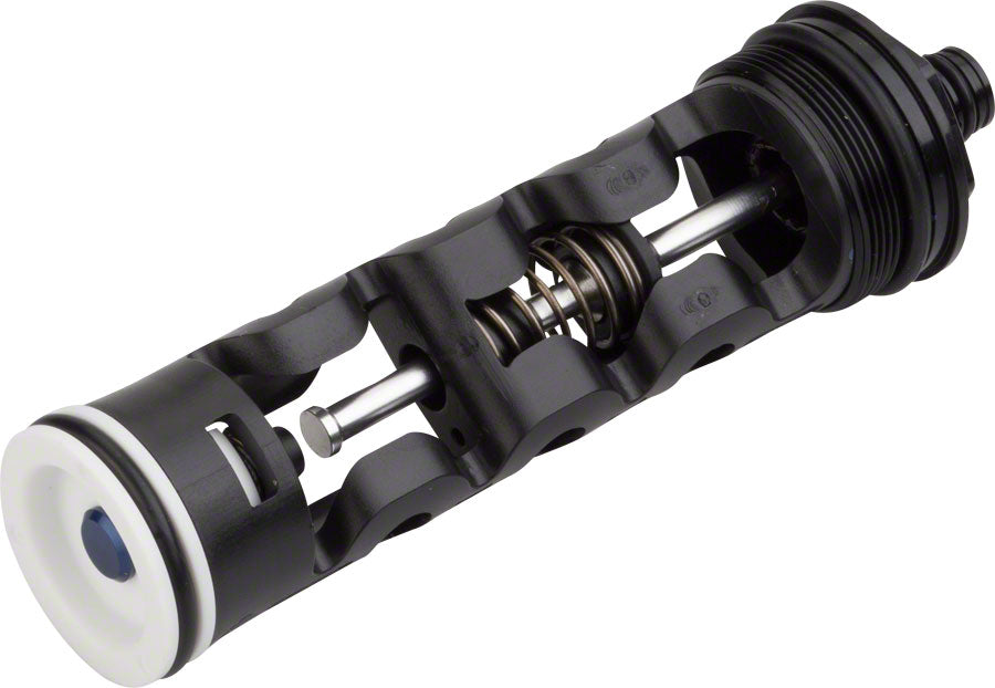 RockShox Compression Damper, 2012-2016 SIDXX/XX World Cup (120mm chassis only) A1-A3, Remote Adjust, Motion Control XX