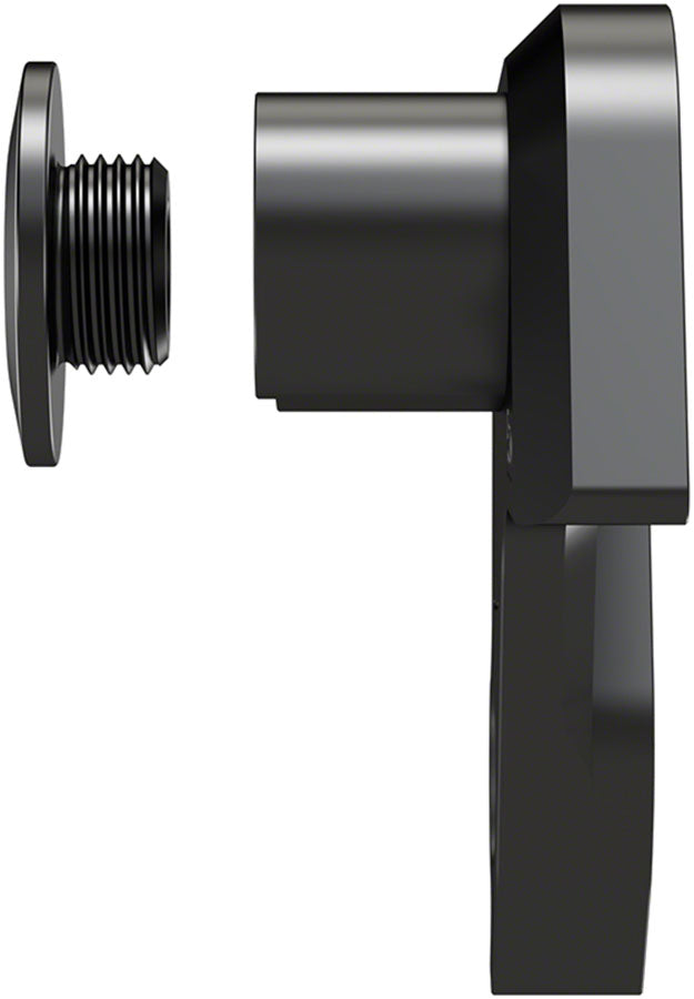 Wheels Manufacturing Derailleur Hanger 580 Derailleur Hangers