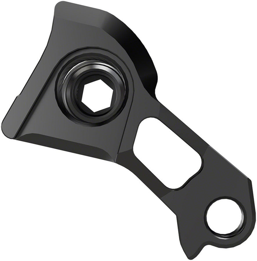 Wheels Manufacturing Derailleur Hanger - 653, SRAM UDH for use with Shimano MTB Rear Derailleurs MPN: DROPOUT-653 UPC: 810124711528 Derailleur Hangers Universal Derailleur Hanger for SRAM UDH