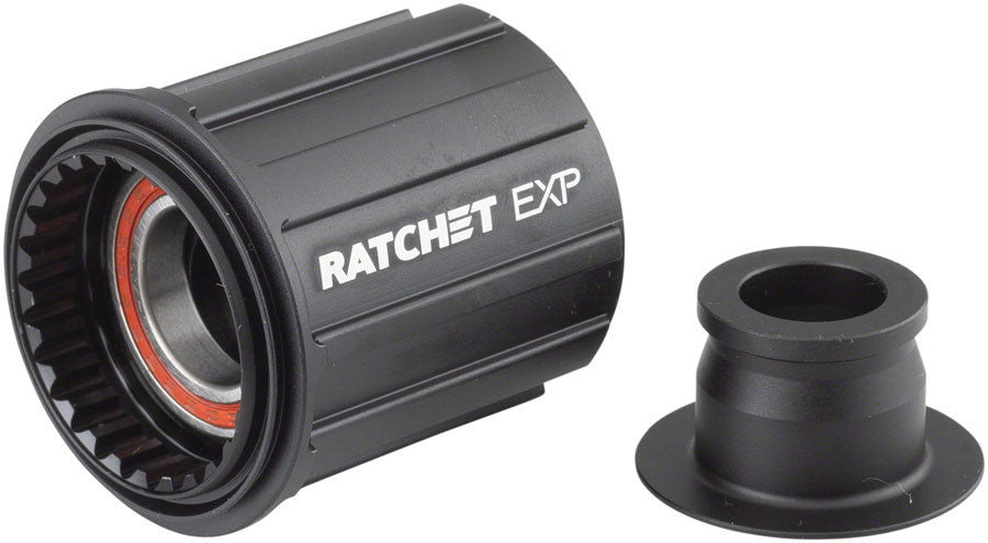 Corps De Roue Libre DT Swiss Ratchet EXP - Compatible Campagnolo 9-12 Vitesses, Standard Alu