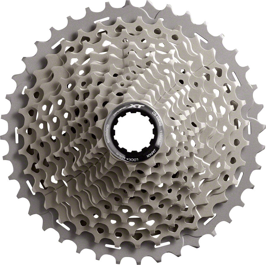 Xt cassette discount