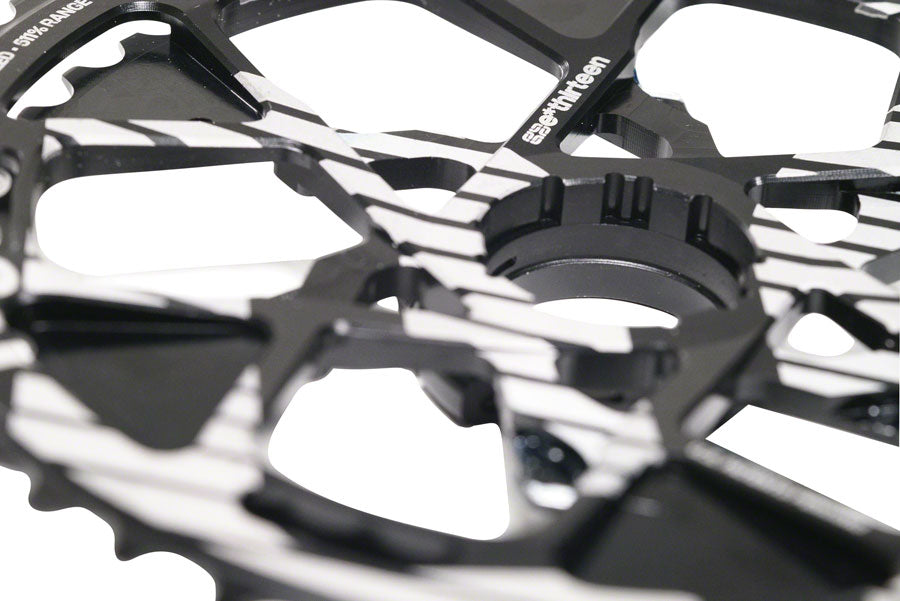 46t Trs Plus 11 Speed Cassette TRS+ Nabe E Thirteen TRS Plus 11