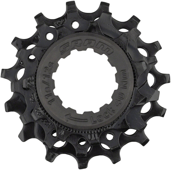 SRAM Eagle PG1210/1230 Cassette Replacement Cogs 111315 Cogs
