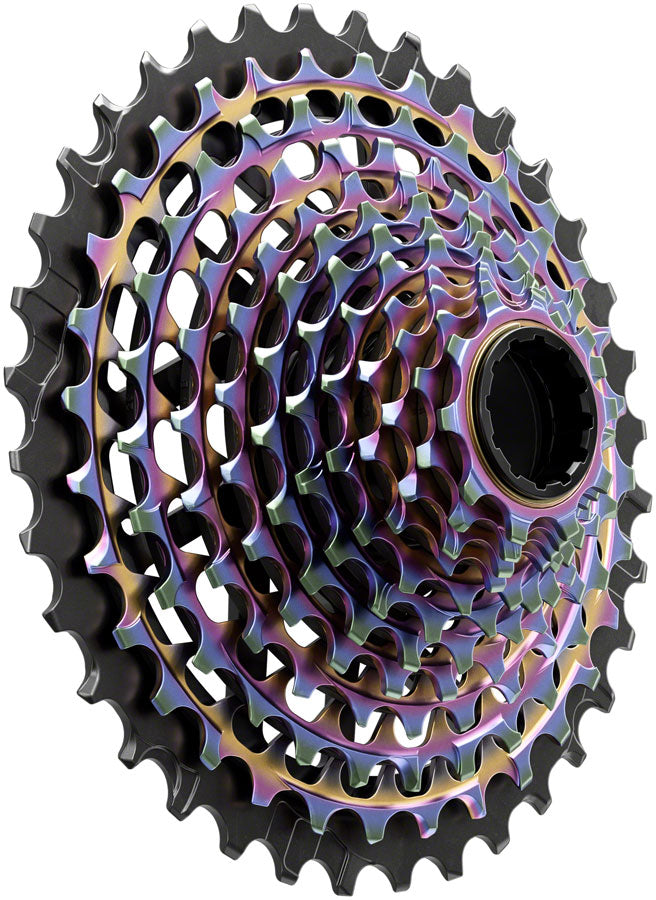 SRAM RED XG-1290 Cassette - 12-Speed, 10-36t, For XDR Driver SRAM RED XG-1290 Cassette - 12-Speed, 10-36t, For XDR Driver