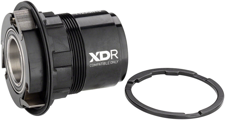 Zipp Freehub Kit - 176/177 Hub, SRAM XDR Freehub Body Zipp Freehub Kit - 176/177 Hub, SRAM XDR Freehub Body