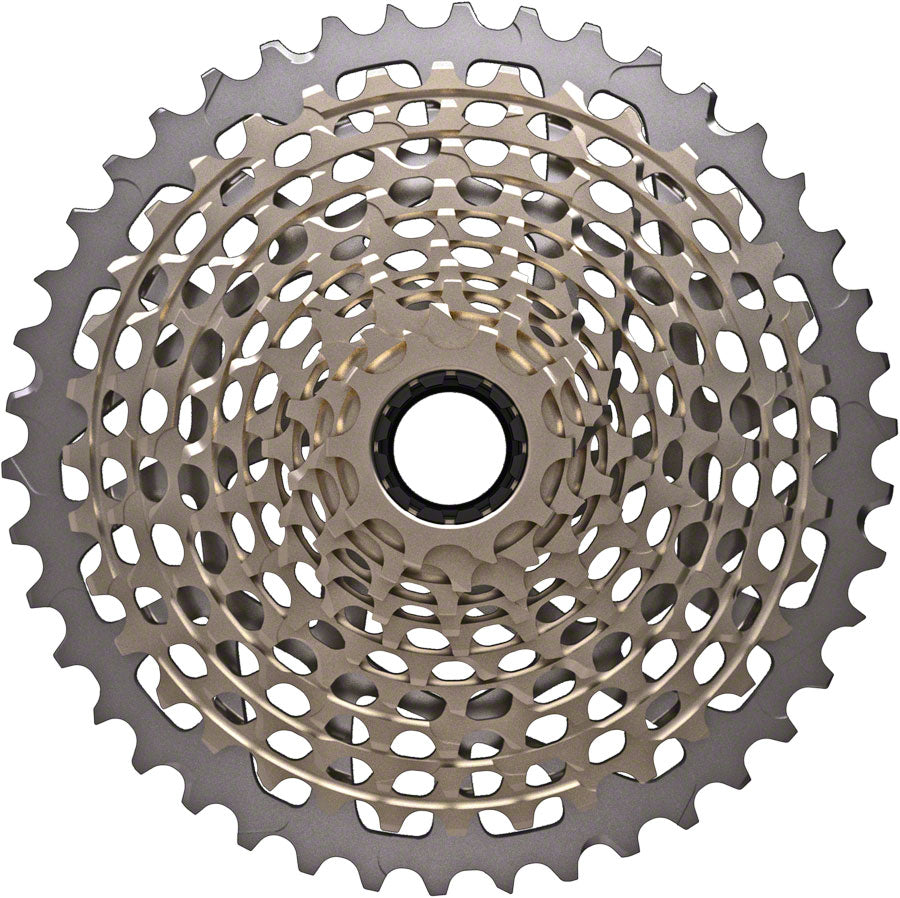 SRAM XX1 XG 1199 Cassette 11 Speed 10 42t Silver For XD Driver Worldwide Cyclery