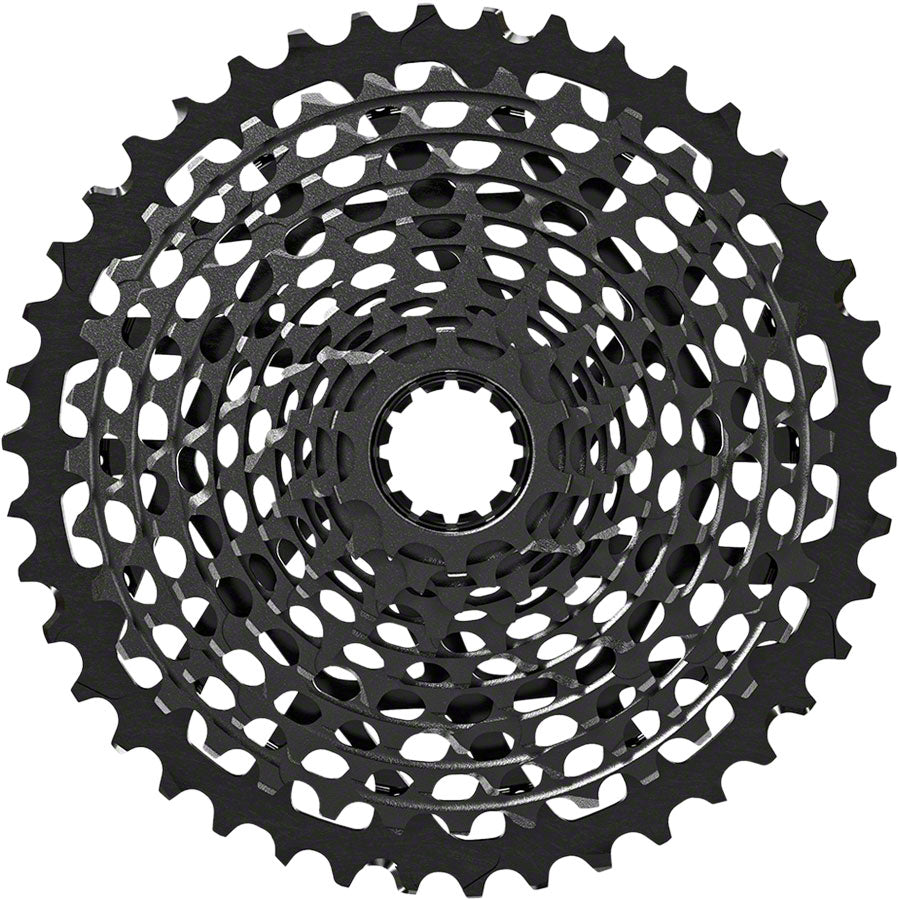 SRAM XG-1195 X01 10-42 11-Speed Cassette Black 11sp MTB X-dome