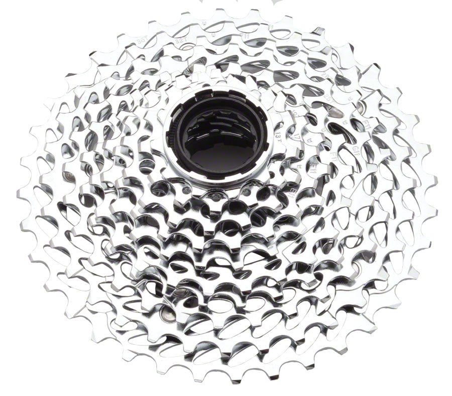 Smallest cog on cassette sales