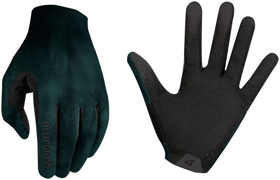 Bluegrass Vapor Lite Gloves - Green, Full Finger, X-Small MPN: 3GH009CE00XSVE2 Glove Vapor Lite Gloves