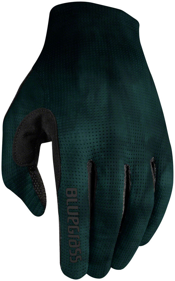 Bluegrass Vapor Lite Gloves - Green, Full Finger, Small MPN: 3GH009CE00SVE2 Glove Vapor Lite Gloves