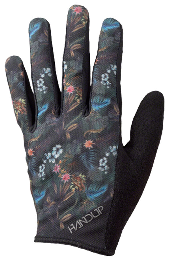 Handup Most Days Gloves - Shrimp on the Barbie, Full Finger, Medium MPN: GLOV2503MEDI UPC: 649270673998 Gloves Most Days Shrimp on the Barbie Gloves