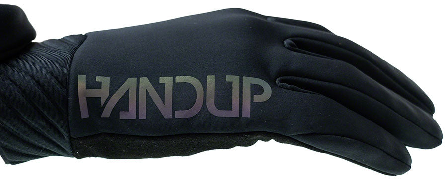 Handup ColdER Weather Gloves - Black Ice, Full Finger, Small MPN: COLD3091SMALL UPC: 700594544200 Gloves ColdER Weather Black Ice Gloves