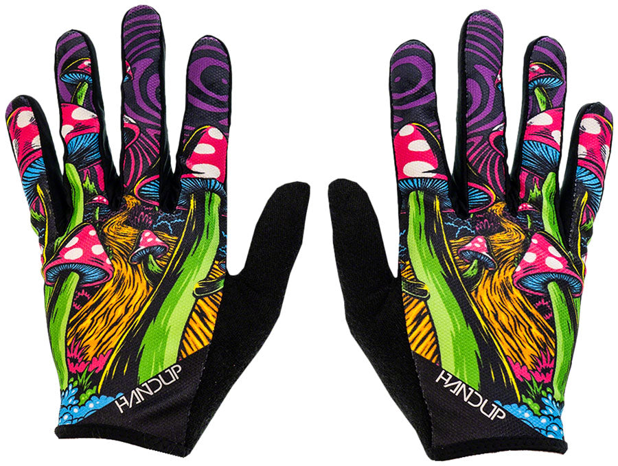 Gloves Handup | Worldwide Cyclery