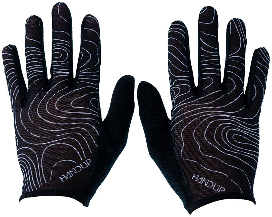 Gloves Handup | Worldwide Cyclery