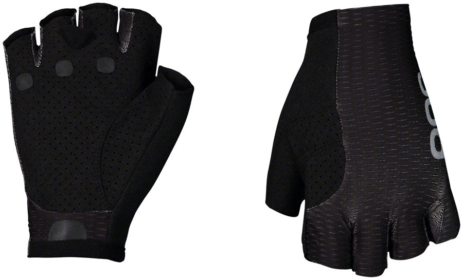 POC Agile Gloves - Short Finger, Black, Medium