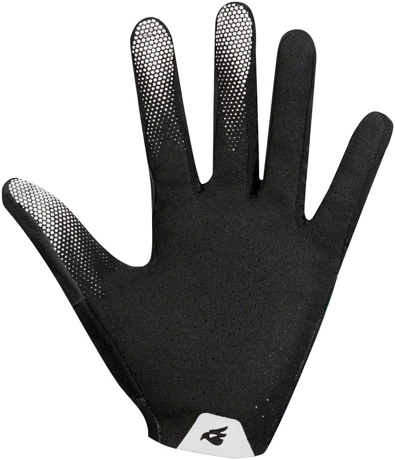 Bluegrass Vapor Lite Gloves - Black, Full Finger, Small - Gloves - Vapor Lite Gloves