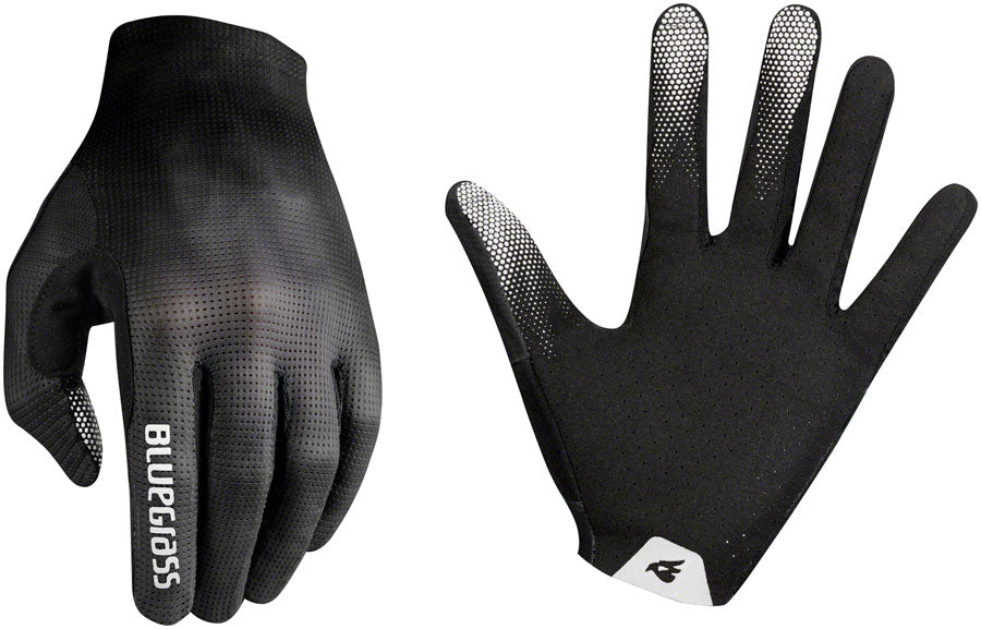 Bluegrass Vapor Lite Gloves - Black, Full Finger, Small MPN: 3GH009CE00SNE1 Gloves Vapor Lite Gloves