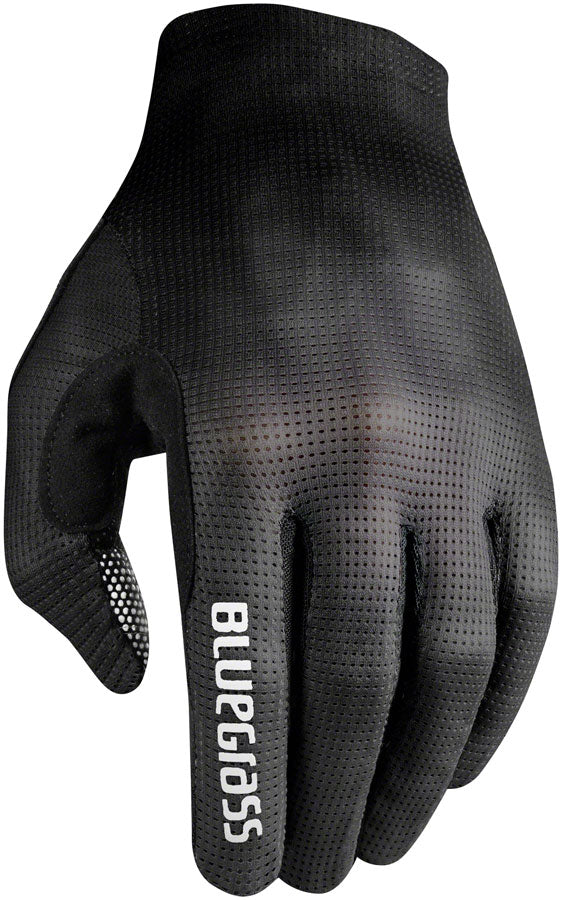 Bluegrass Vapor Lite Gloves - Black, Full Finger, X-Large