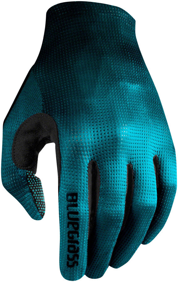 Bluegrass Vapor Lite Gloves - Blue, Full Finger, Large MPN: 3GH009CE00LBL1 Gloves Vapor Lite Gloves
