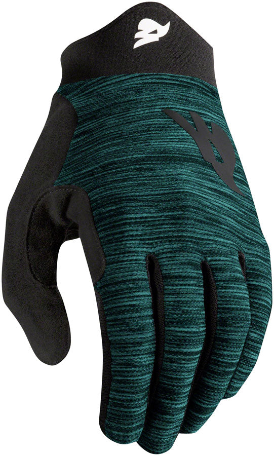 Bluegrass Union Gloves - Green, Full Finger, X-Large MPN: 3GH010CE00XLVE1 Gloves Union Gloves