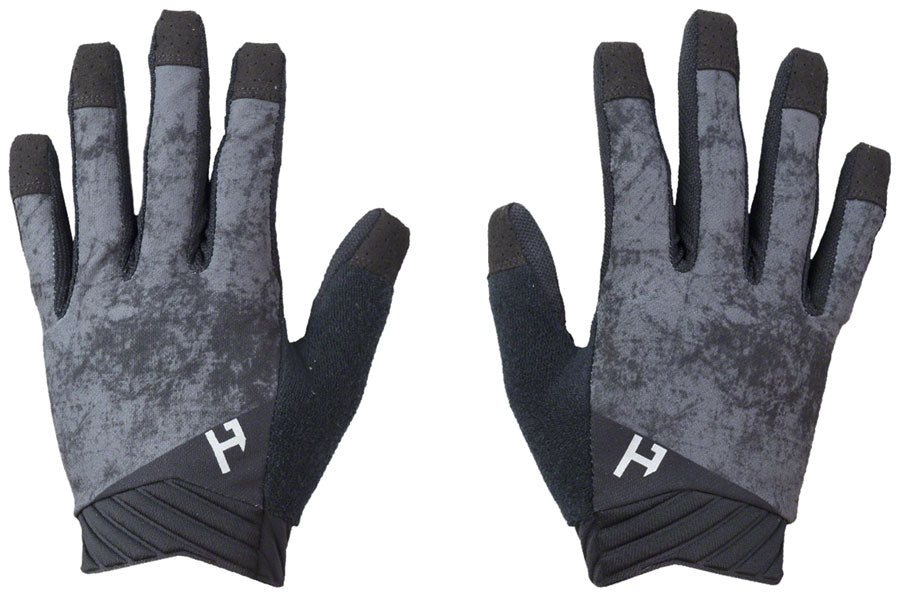 HandUp Pro Performance Gloves - Gun Gray, Full Finger, Medium MPN: PROP1732MDM UPC: 649270668680 Gloves Pro Performance Gloves