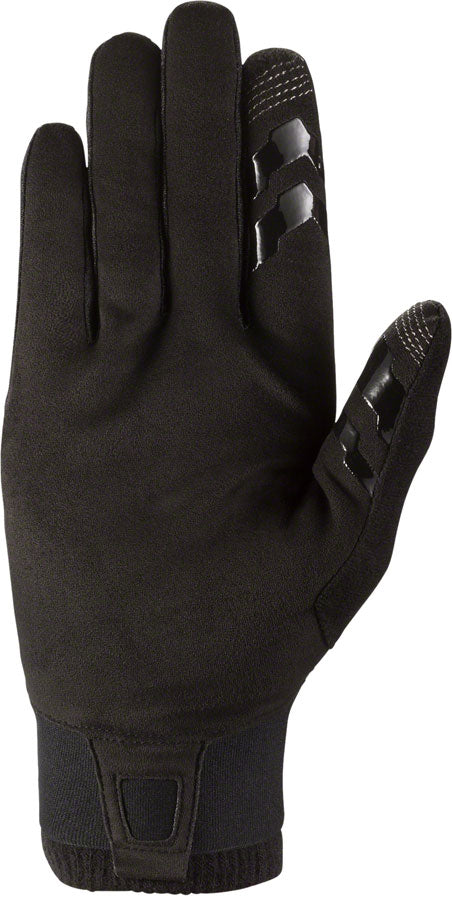 Dakine Covert Gloves - Black, Full Finger, Large - Gloves - Covert Gloves