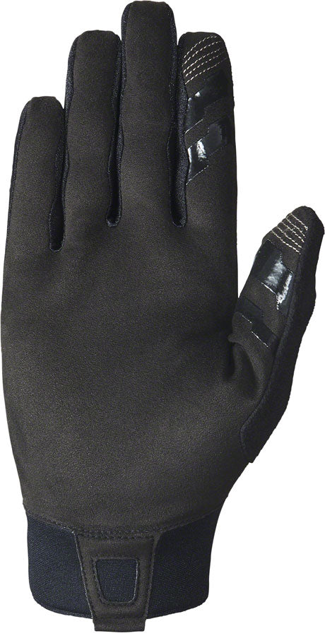 Dakine Covert Gloves - Cascade Camo, Full Finger, X-Large - Gloves - Covert Gloves