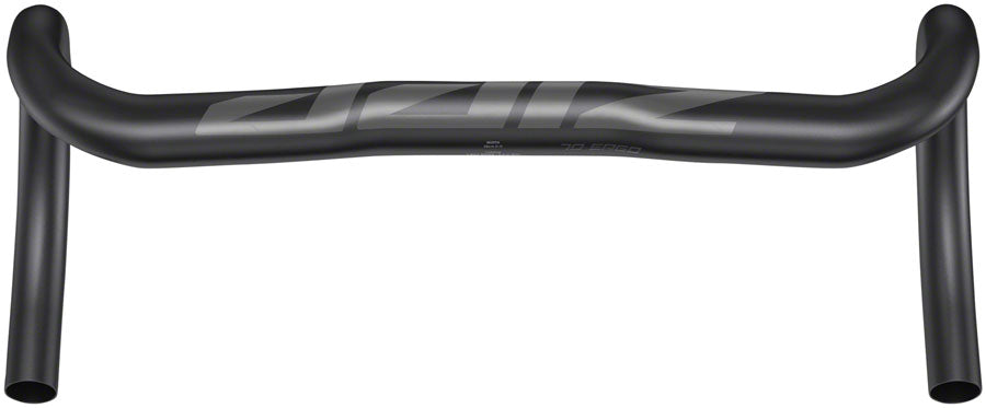 Zipp Service Course SL-70 Ergo Drop Handlebar - Aluminum, 31.8mm, 42cm, Matte Black, B2 - Drop Handlebar - Service Course SL-70 Ergo Handlebar