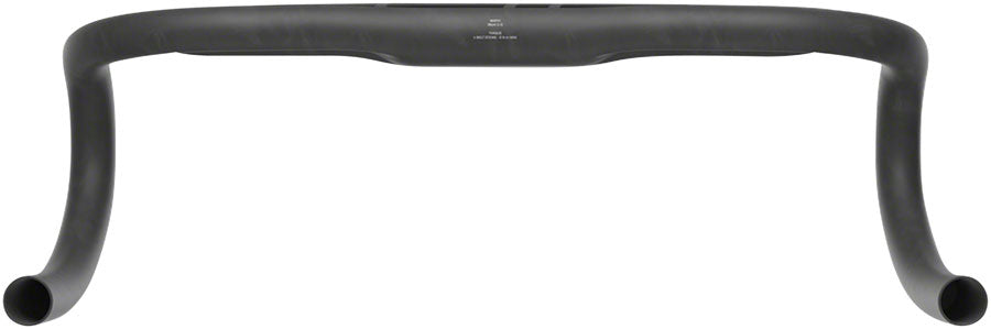 Zipp SL-70 Ergo Drop Handlebar - Carbon, 31.8mm, 42cm, Matte Black, A2 - Drop Handlebar - SL-70 Ergo Carbon
