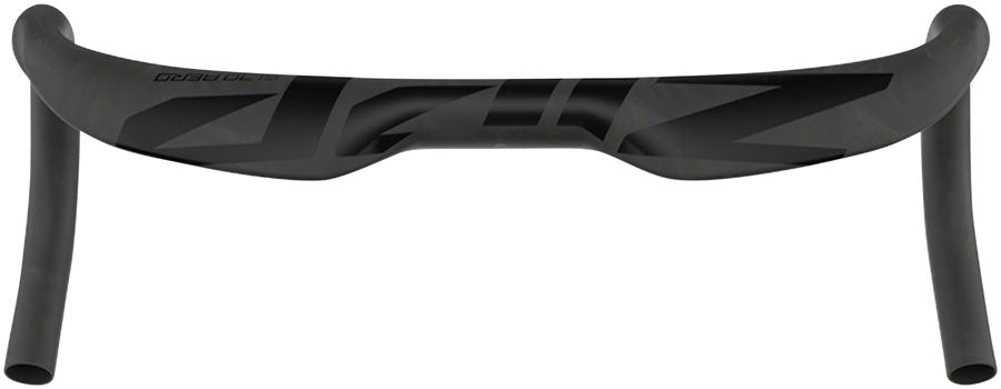 Zipp SL-70 Aero Drop Handlebar - Carbon, 31.8mm, 42cm, Matte Black, A3 - Drop Handlebar - SL-70 Aero Handlebar