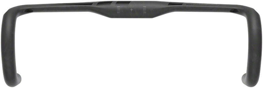 Zipp SL-70 Aero Drop Handlebar - Carbon, 31.8mm, 42cm, Matte Black, A3 MPN: 00.6618.203.002 UPC: 710845861567 Drop Handlebar SL-70 Aero Handlebar
