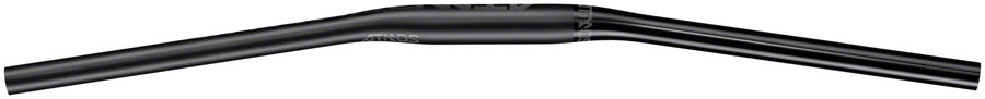 TruVativ Atmos 7K Flat Handlebar - 760mm Wide, 31.8mm Clamp, 0mm Rise, Blast Black, A1 MPN: 00.6618.207.000 UPC: 710845860973 Flat/Riser Handlebar ATMOS 7k Handlebar
