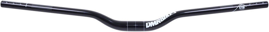 DMR Wingbar Mk4 Handlebar - 35mm, 800mm, 35mm, Black