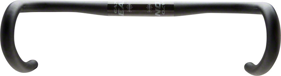 Easton EA70 Drop Handlebar - Aluminum, 31.8mm, 46cm, Black MPN: 8022135 UPC: 821973272078 Drop Handlebar EA70