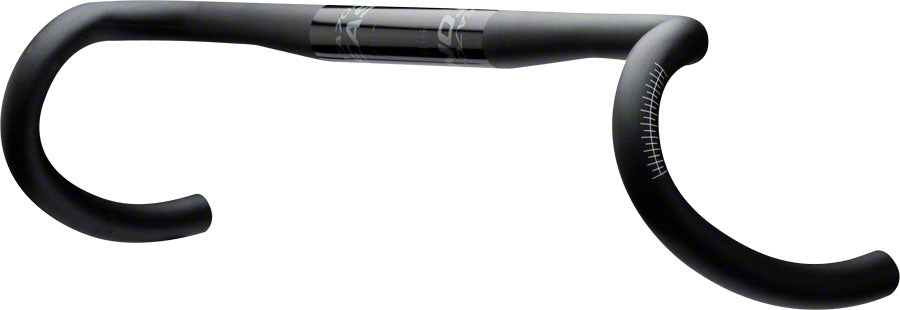 Easton EA70 AX Drop Handlebar - Aluminum, 31.8mm, 44cm, Black - Drop Handlebar - EA70 AX