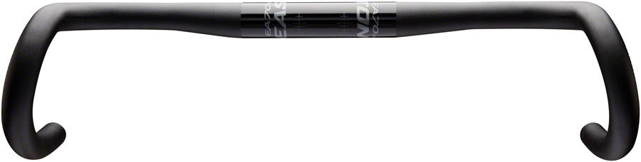 Easton EA70 AX Drop Handlebar - Aluminum, 31.8mm, 46cm, Black