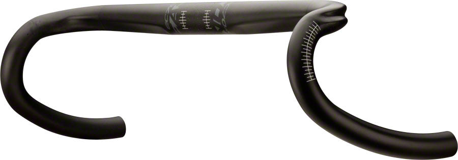 Easton EC70 AX Drop Handlebar - Carbon, 31.8mm, 46cm, Black MPN: 8022930 UPC: 821973334257 Drop Handlebar EC70 AX